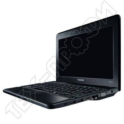 ������ Toshiba Mini NB510