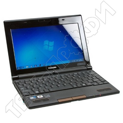 ������ Toshiba Mini NB520
