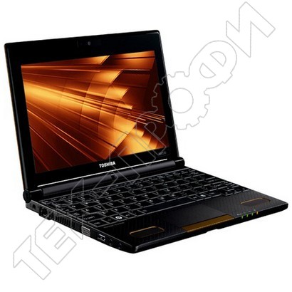 ������ Toshiba Mini NB550D