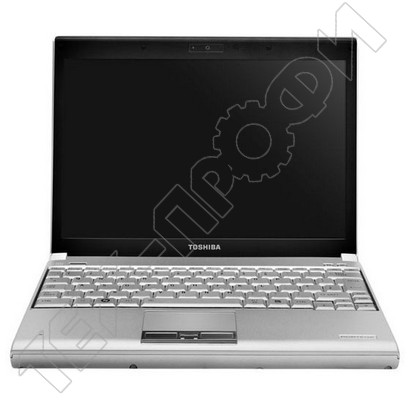 ������ Toshiba Portege A600
