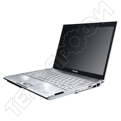 ������ Toshiba Portege R500