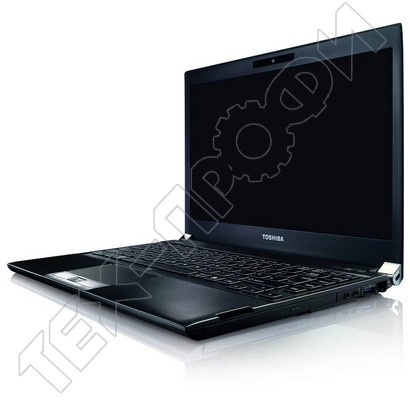������ Toshiba Portege R830