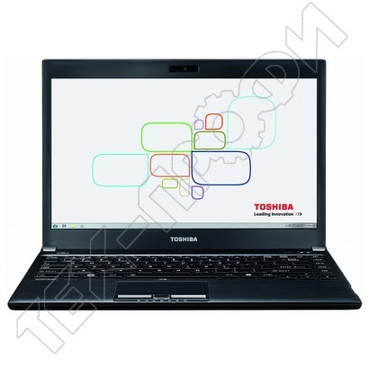 ������ Toshiba Portege R930
