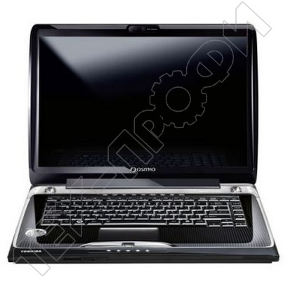 ������ Toshiba Qosmio F50