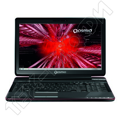 ������ Toshiba Qosmio F750