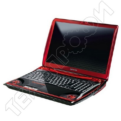 ������ Toshiba Qosmio X300