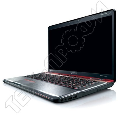 ������ Toshiba Qosmio X770