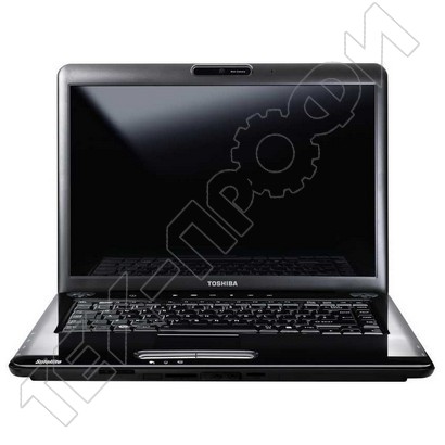������ Toshiba Satellite A300