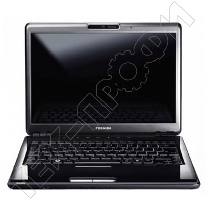 ������ Toshiba Satellite A300D