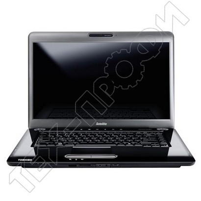 ������ Toshiba Satellite A350