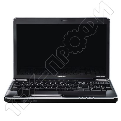 ������ Toshiba Satellite A500