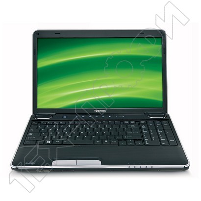 ������ Toshiba Satellite A505