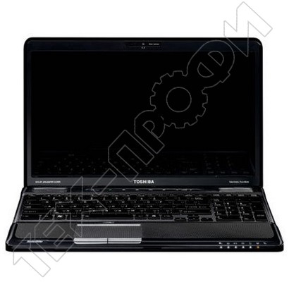 ������ Toshiba Satellite A660