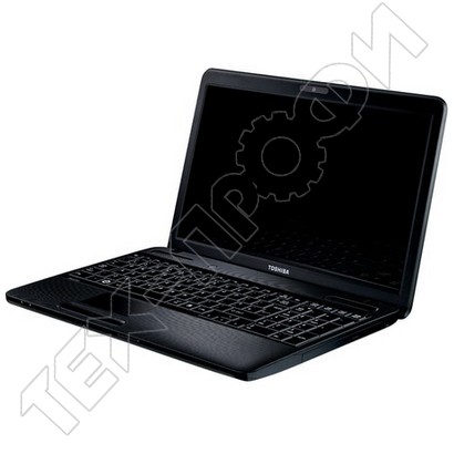 ������ Toshiba Satellite C660