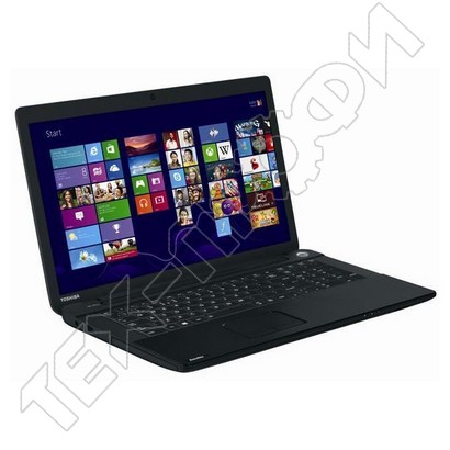 ������ Toshiba Satellite C70D-A