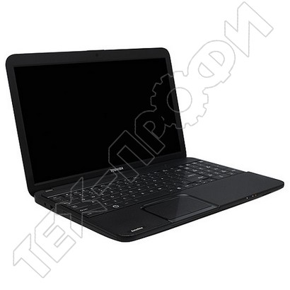������ Toshiba Satellite C850