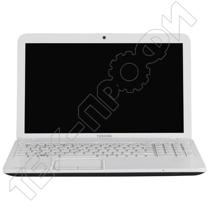 ������ Toshiba Satellite C850D