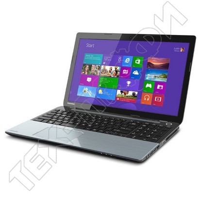 ������ Toshiba Satellite E55t