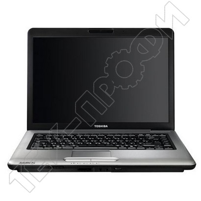 ������ Toshiba Satellite L300D
