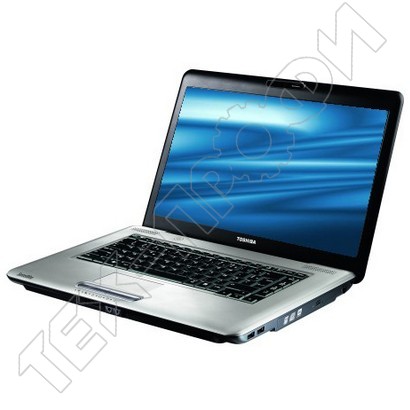 ������ Toshiba Satellite L450D