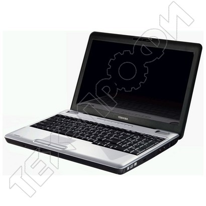 ������ Toshiba Satellite L500
