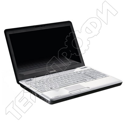 ������ Toshiba Satellite L500D