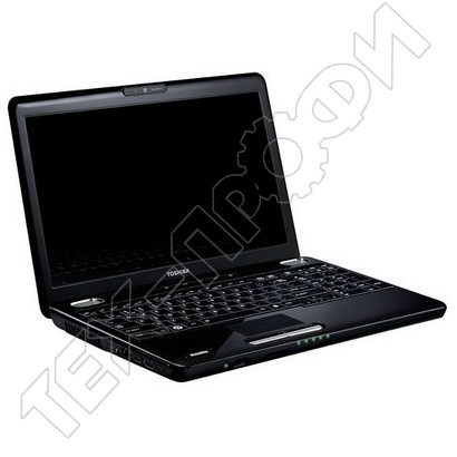 ������ Toshiba Satellite L505