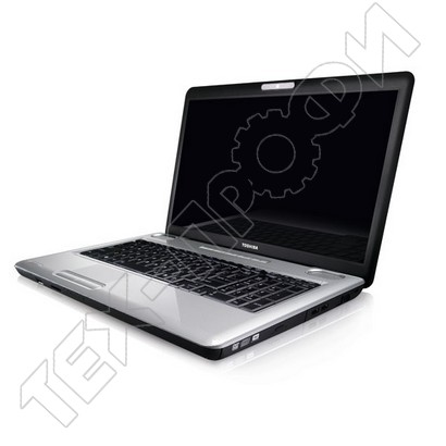 ������ Toshiba Satellite L550