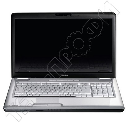 ������ Toshiba Satellite L550D