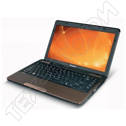 ������ Toshiba Satellite L635