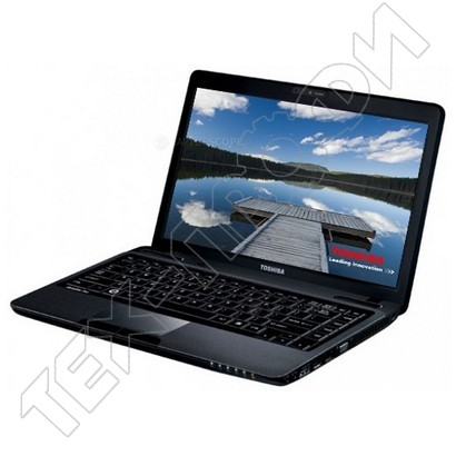 ������ Toshiba Satellite L650