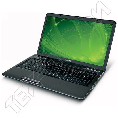 ������ Toshiba Satellite L675