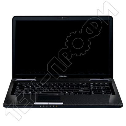 ������ Toshiba Satellite L675D