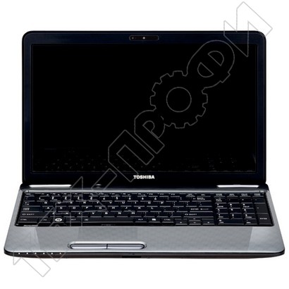 ������ Toshiba Satellite L755