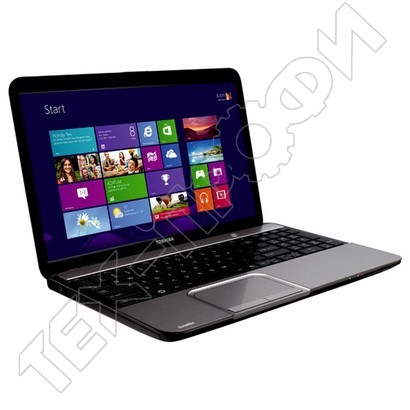 ������ Toshiba Satellite L855