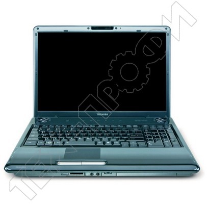 ������ Toshiba Satellite P305