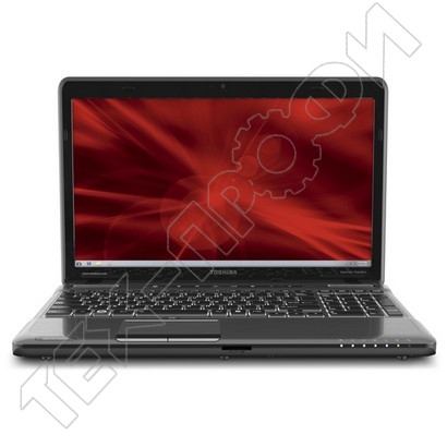 ������ Toshiba Satellite P755