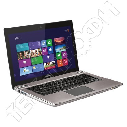 ������ Toshiba Satellite P845t