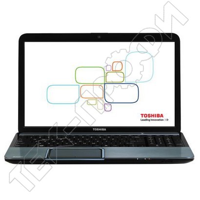 ������ Toshiba Satellite Pro C850