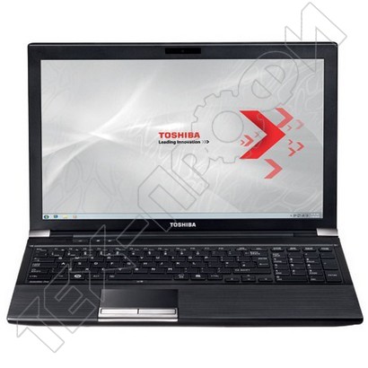 ������ Toshiba Satellite Pro R850