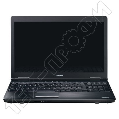 ������ Toshiba Satellite Pro S500