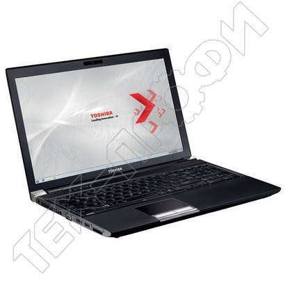 ������ Toshiba Satellite R850