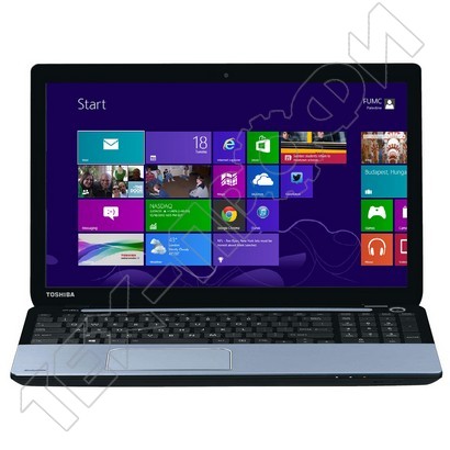 ������ Toshiba Satellite S50T-A