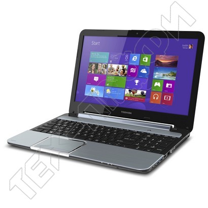 ������ Toshiba Satellite S850