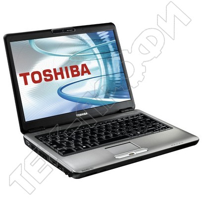 ������ Toshiba Satellite U400