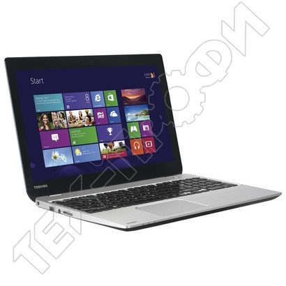 ������ Toshiba Satellite U50T