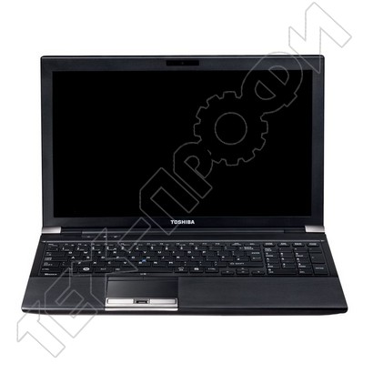 ������ Toshiba Tecra R850