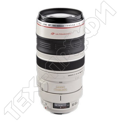 ������ Canon EF 100-400mm f/4.5-5.6L IS USM