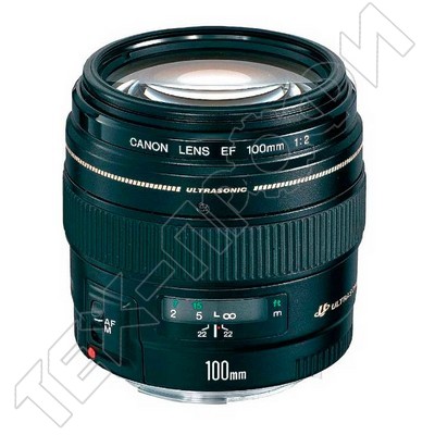 ������ Canon EF 100mm f/2.0 USM