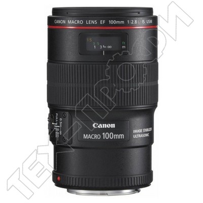 ������ Canon EF 100mm f/2.8 Macro USM